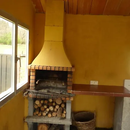 Un Rincon Salmantino Lodge *