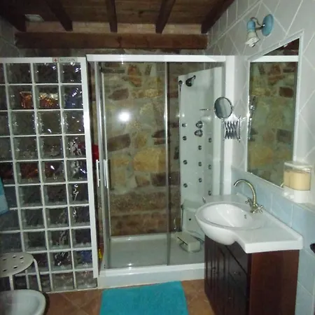 Lodge Un Rincon Salmantino *