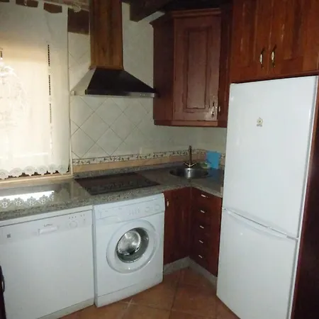 Un Rincon Salmantino *