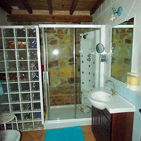 Un Rincón Salmantino *