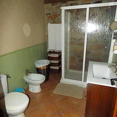 Un Rincón Salmantino