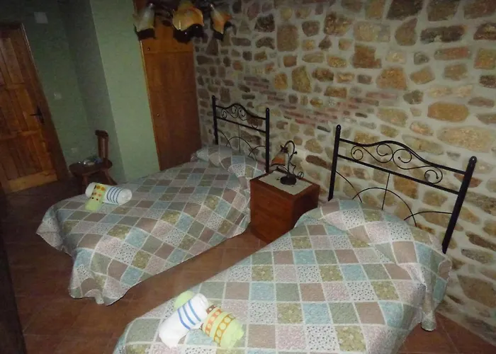 Un Rincon Salmantino * Navasfrías