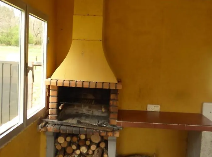 Un Rincon Salmantino Domek letniskowy *