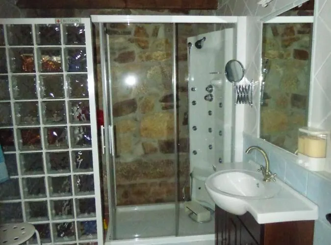 Domek letniskowy Un Rincon Salmantino *