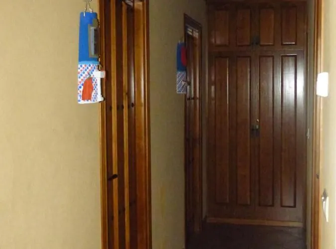 Domek letniskowy Un Rincon Salmantino Navasfrías