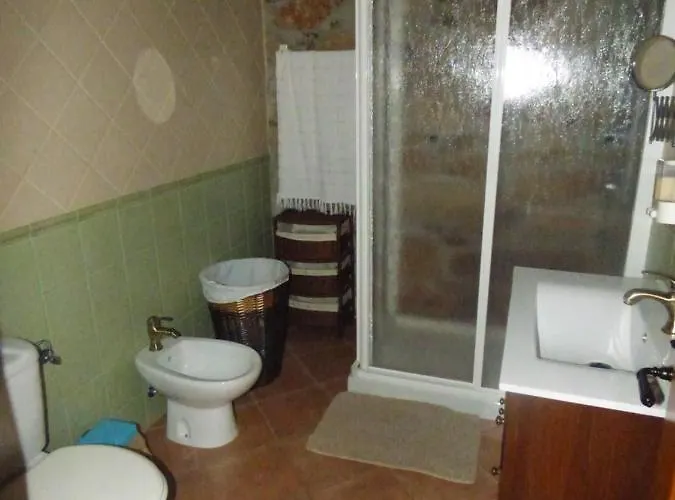 Un Rincon Salmantino *