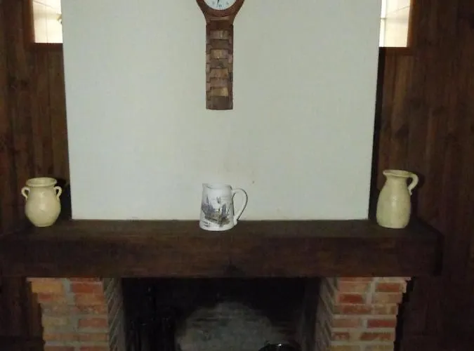 Un Rincon Salmantino Domek letniskowy